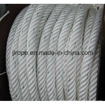 Cordón de 6 hilos / Cuerda de amarre / cuerda de amarre